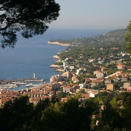 "Cote Soubeyran" Centre-Ville, Garage, Piscine, Terrasse Cassis Exterior photo