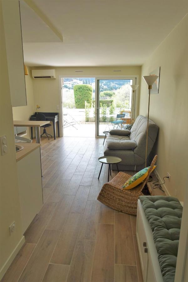 "Cote Soubeyran" Centre-Ville, Garage, Piscine, Terrasse Cassis Exterior photo